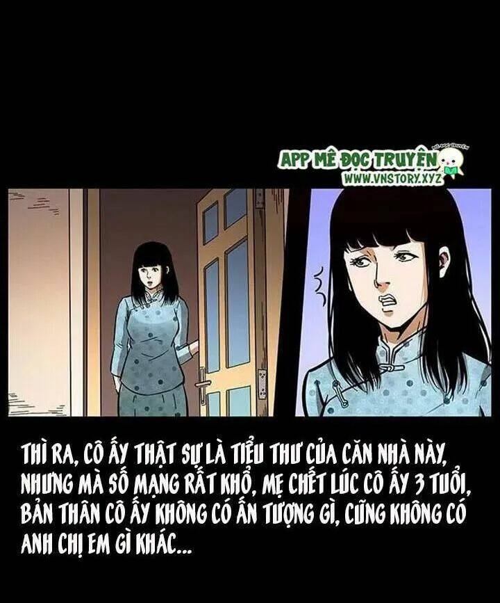 U Minh Ngụy tượng Chapter 156 - Trang 57