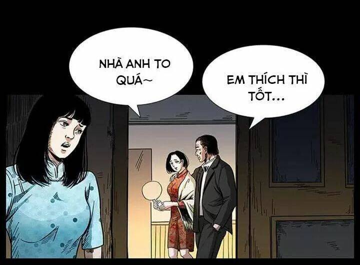 U Minh Ngụy tượng Chapter 156 - Trang 58