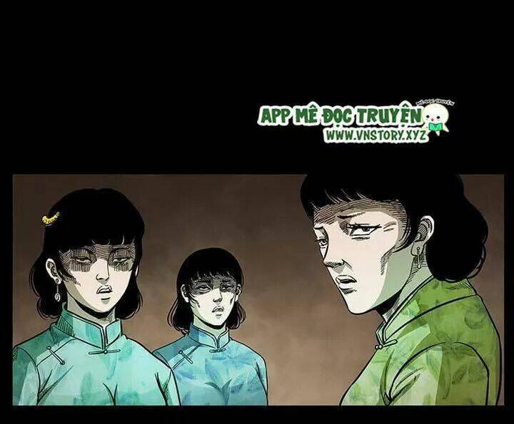 U Minh Ngụy tượng Chapter 156 - Trang 62