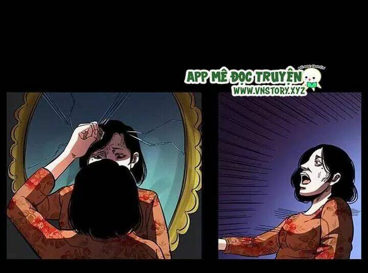 U Minh Ngụy tượng Chapter 156 - Trang 65