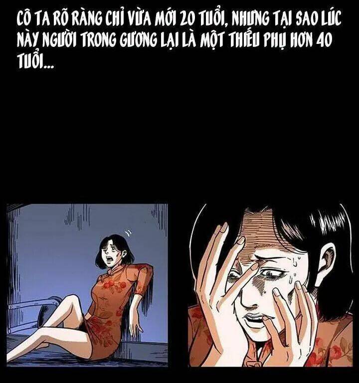 U Minh Ngụy tượng Chapter 156 - Trang 66