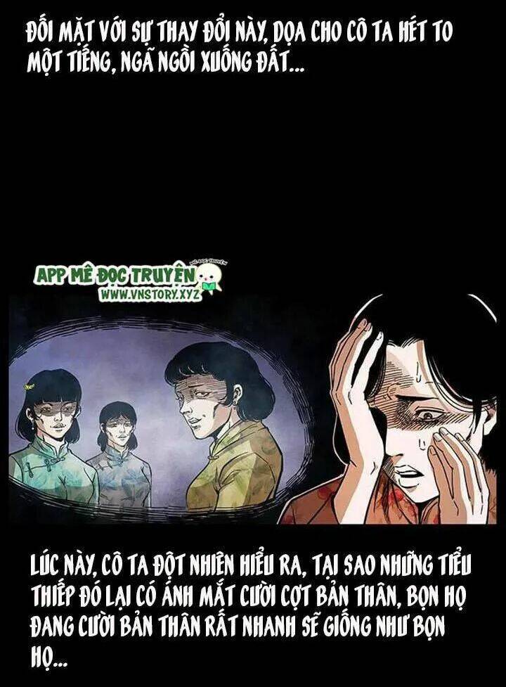 U Minh Ngụy tượng Chapter 156 - Trang 67