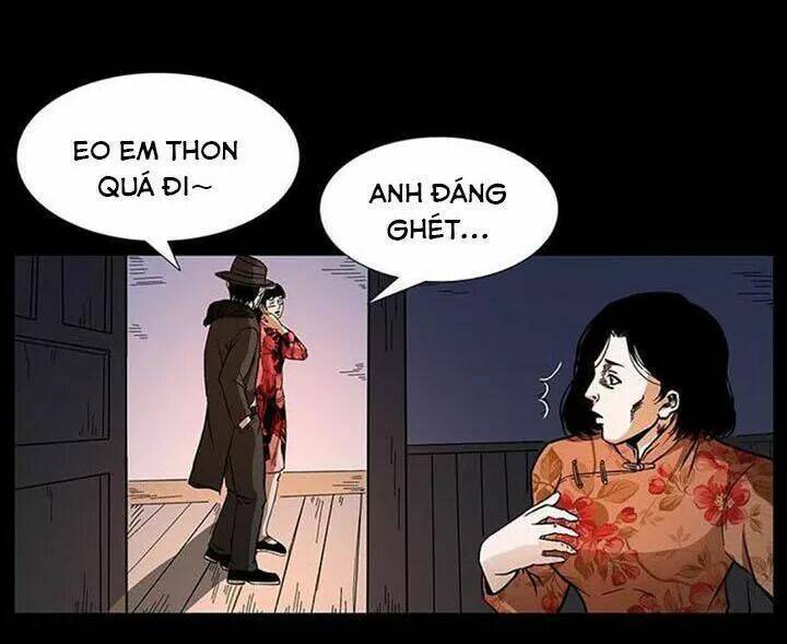 U Minh Ngụy tượng Chapter 156 - Trang 68