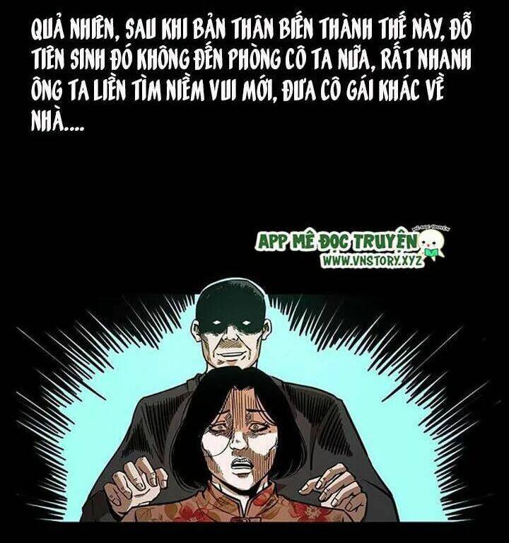 U Minh Ngụy tượng Chapter 156 - Trang 69