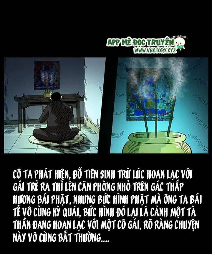 U Minh Ngụy tượng Chapter 156 - Trang 71