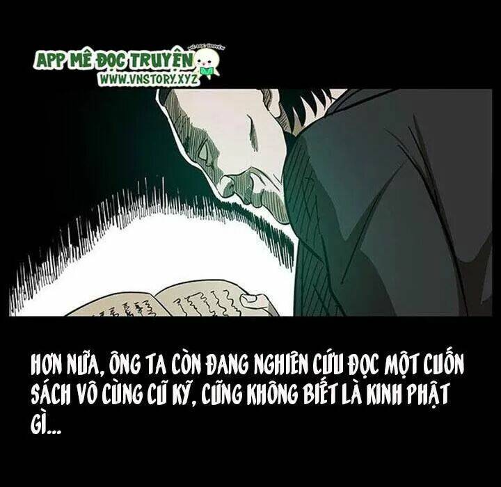 U Minh Ngụy tượng Chapter 156 - Trang 72