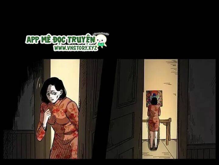 U Minh Ngụy tượng Chapter 156 - Trang 73