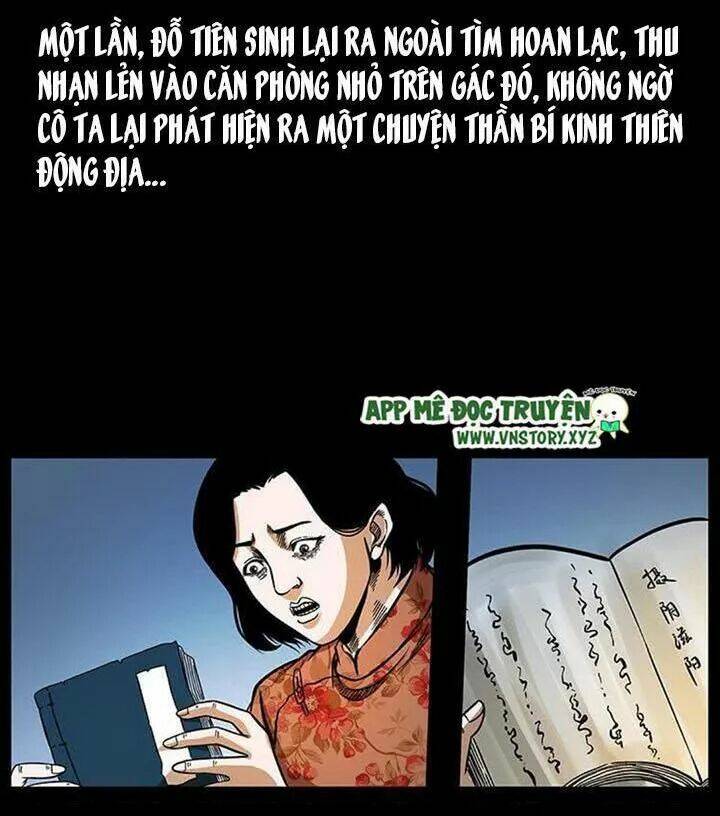 U Minh Ngụy tượng Chapter 156 - Trang 74