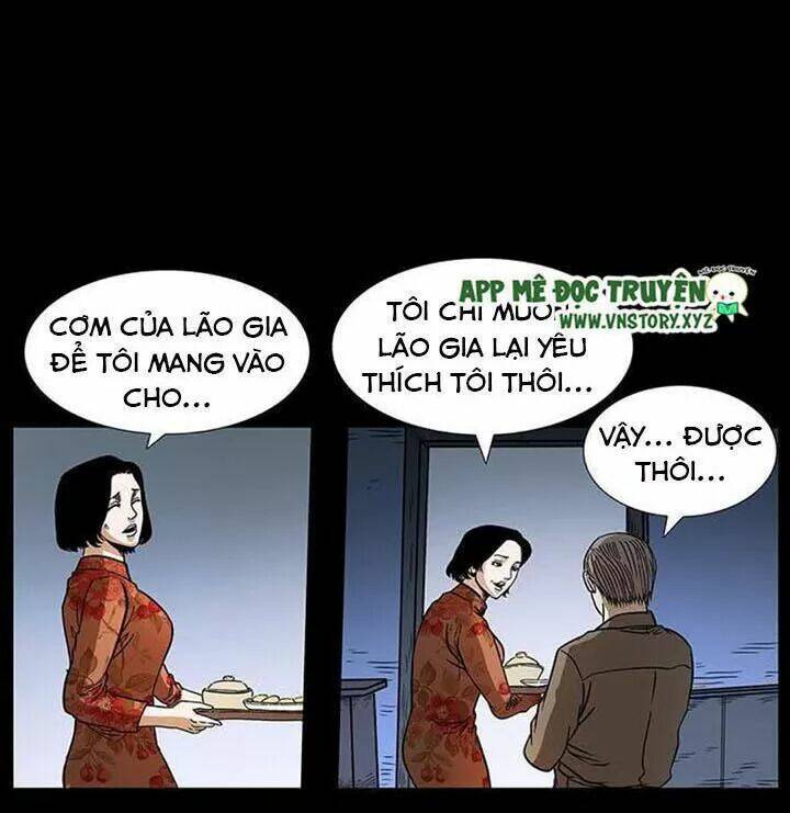 U Minh Ngụy tượng Chapter 156 - Trang 78