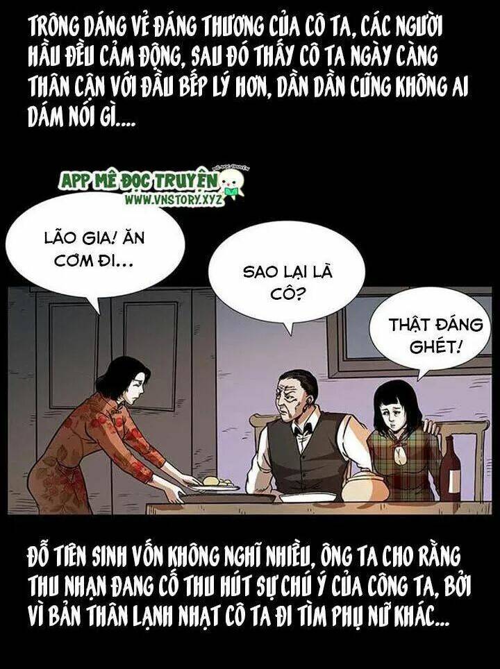 U Minh Ngụy tượng Chapter 156 - Trang 80