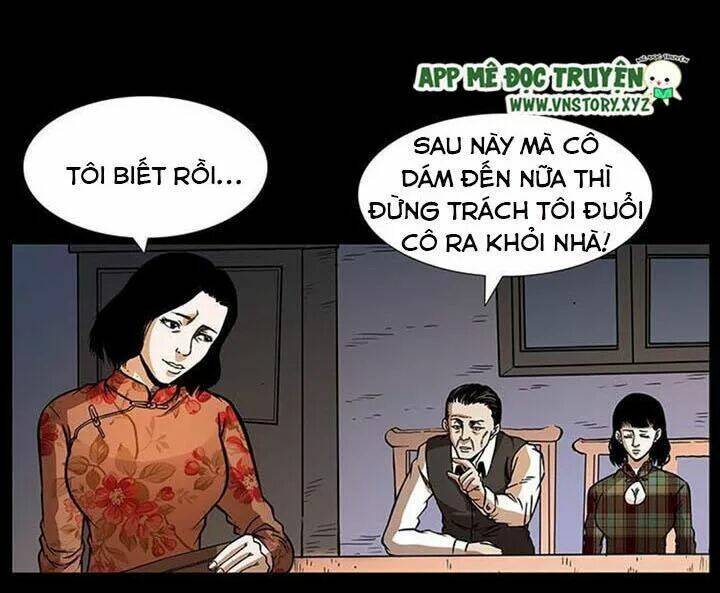 U Minh Ngụy tượng Chapter 156 - Trang 81