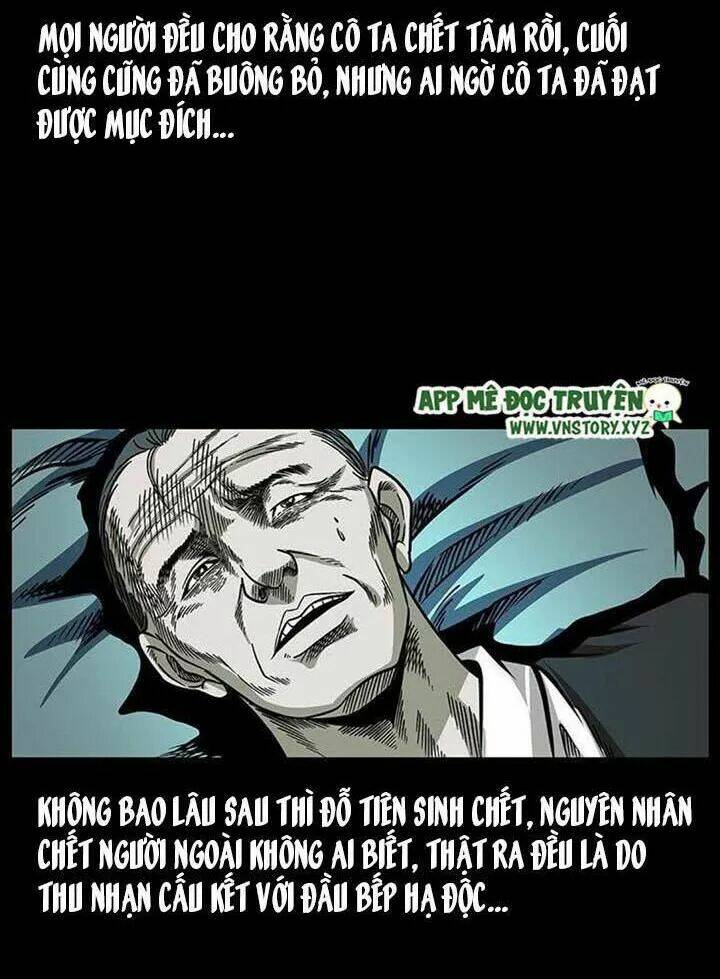 U Minh Ngụy tượng Chapter 156 - Trang 83