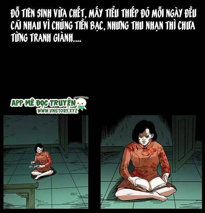 U Minh Ngụy tượng Chapter 156 - Trang 85