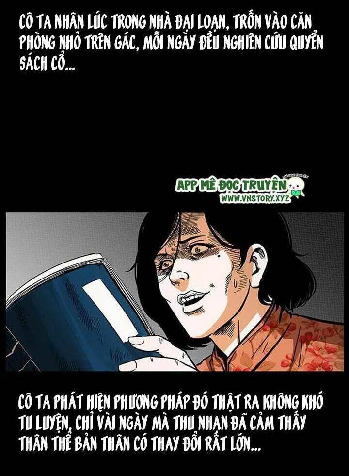 U Minh Ngụy tượng Chapter 156 - Trang 86