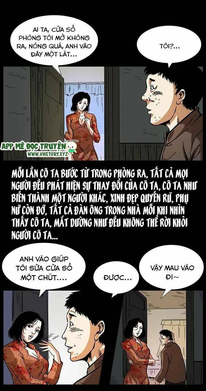 U Minh Ngụy tượng Chapter 156 - Trang 87