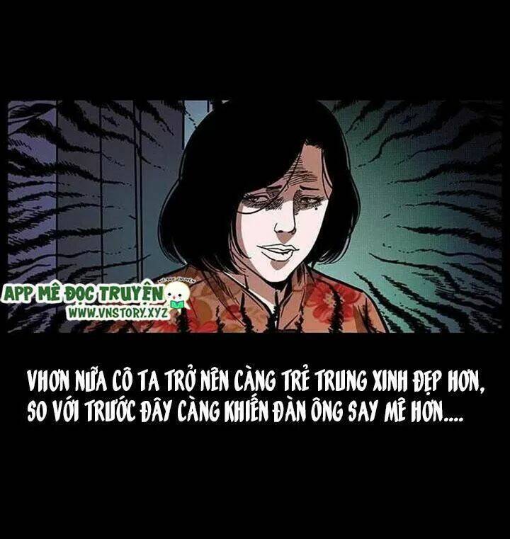 U Minh Ngụy tượng Chapter 156 - Trang 89