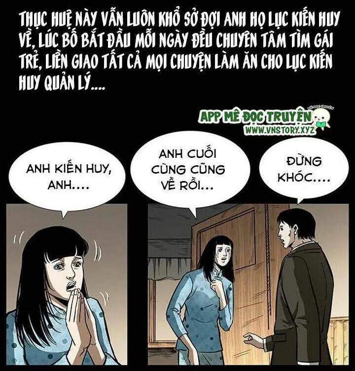 U Minh Ngụy tượng - Chapter 157 - Page 11