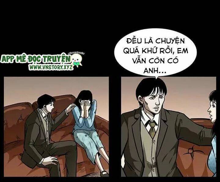 U Minh Ngụy tượng - Chapter 157 - Page 13