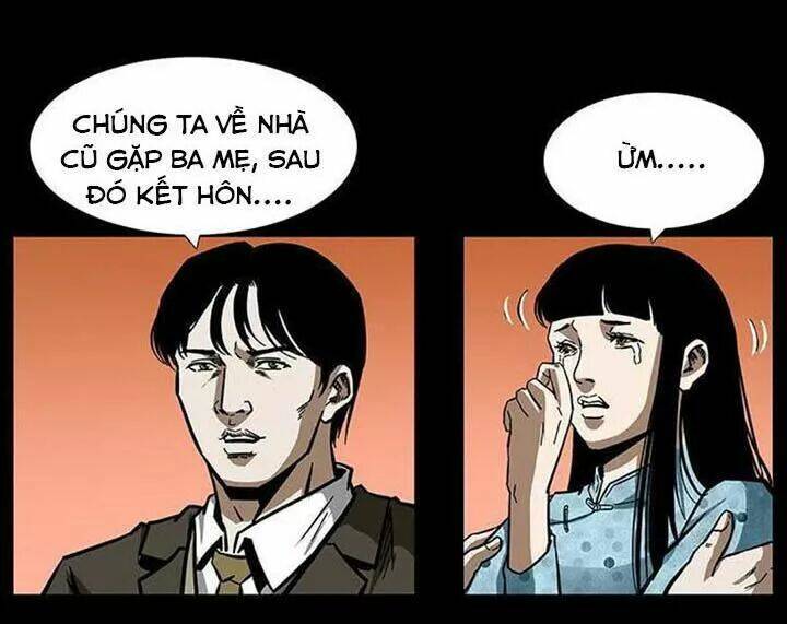 U Minh Ngụy tượng - Chapter 157 - Page 16