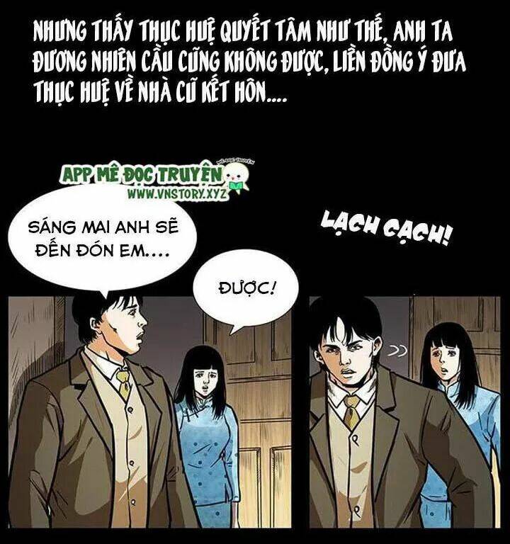 U Minh Ngụy tượng - Chapter 157 - Page 17