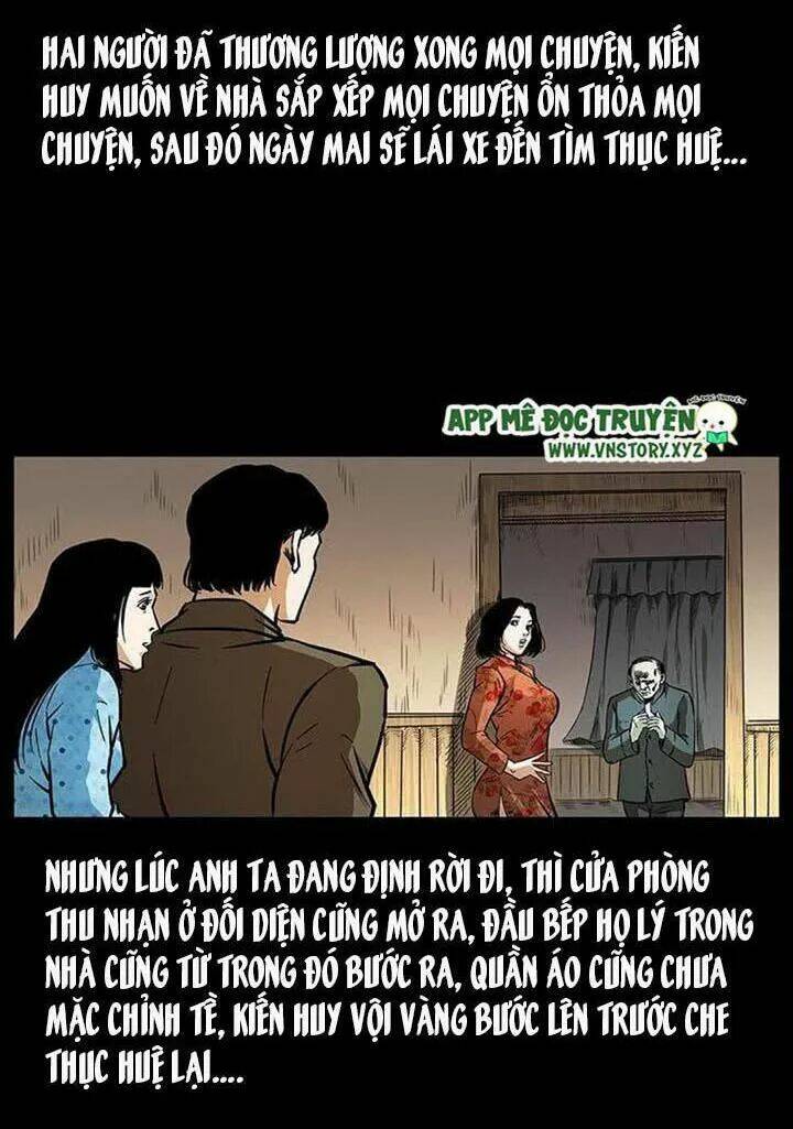 U Minh Ngụy tượng - Chapter 157 - Page 18