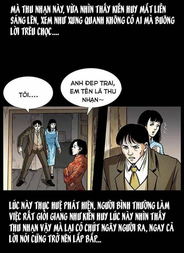 U Minh Ngụy tượng - Chapter 157 - Page 21