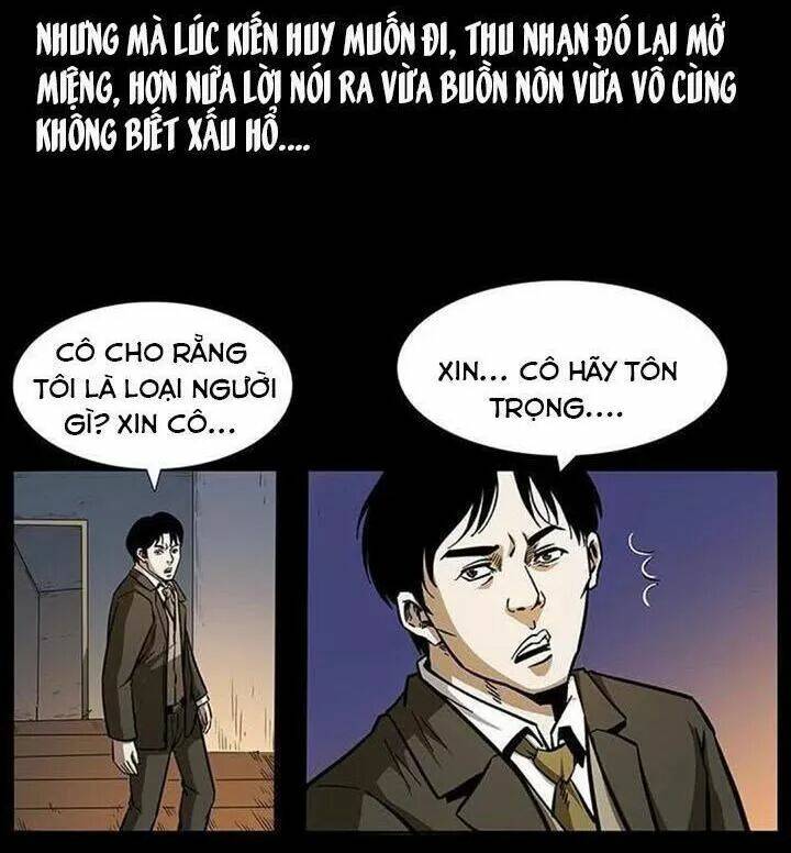 U Minh Ngụy tượng - Chapter 157 - Page 24