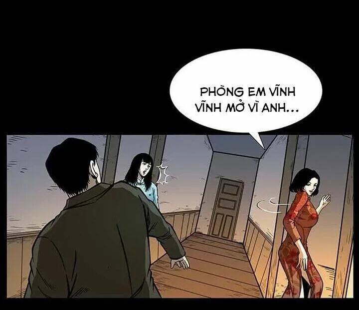 U Minh Ngụy tượng - Chapter 157 - Page 26