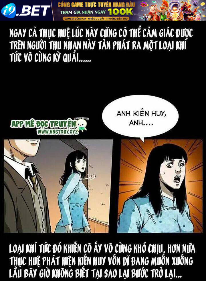 U Minh Ngụy tượng - Chapter 157 - Page 27