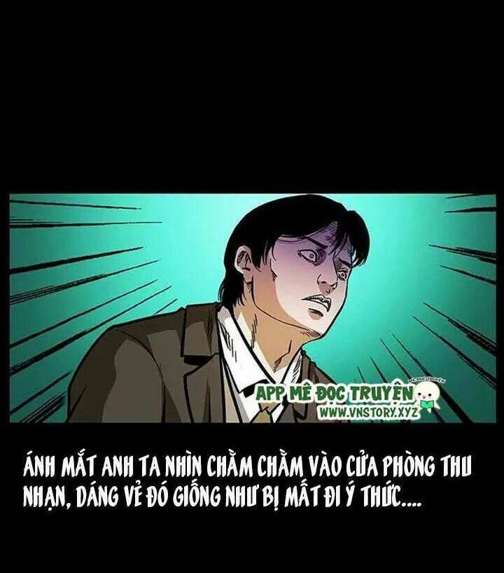 U Minh Ngụy tượng - Chapter 157 - Page 28