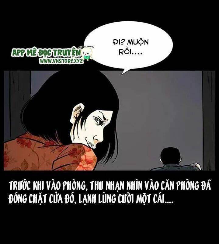 U Minh Ngụy tượng - Chapter 157 - Page 33