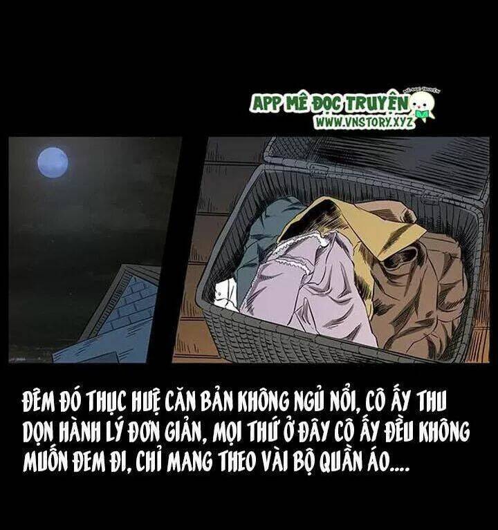 U Minh Ngụy tượng - Chapter 157 - Page 34