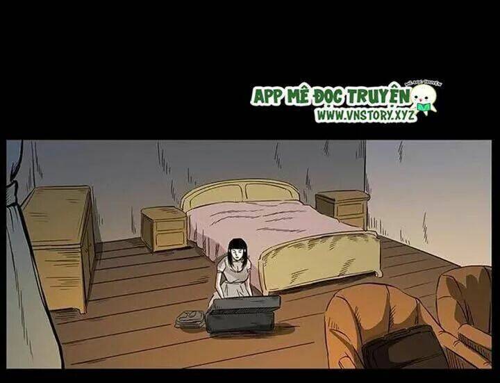 U Minh Ngụy tượng - Chapter 157 - Page 35