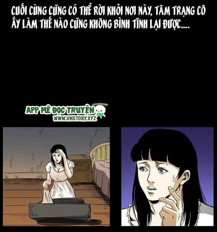 U Minh Ngụy tượng - Chapter 157 - Page 36