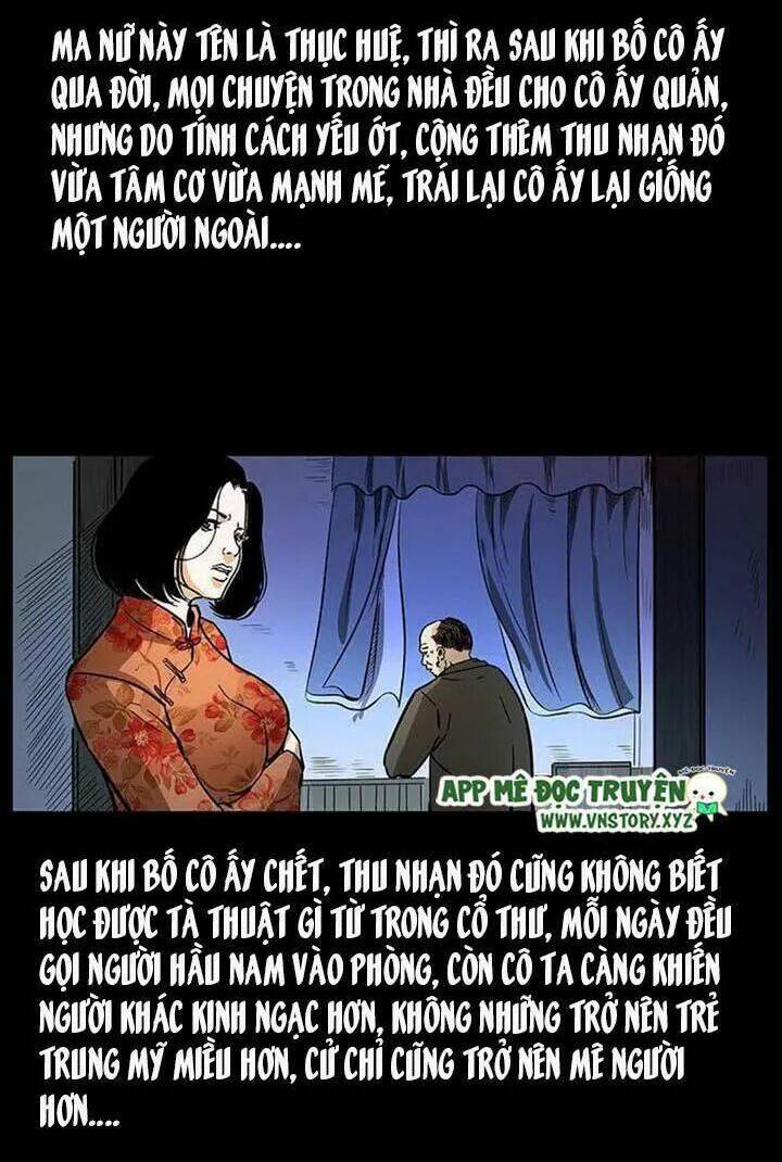 U Minh Ngụy tượng - Chapter 157 - Page 3