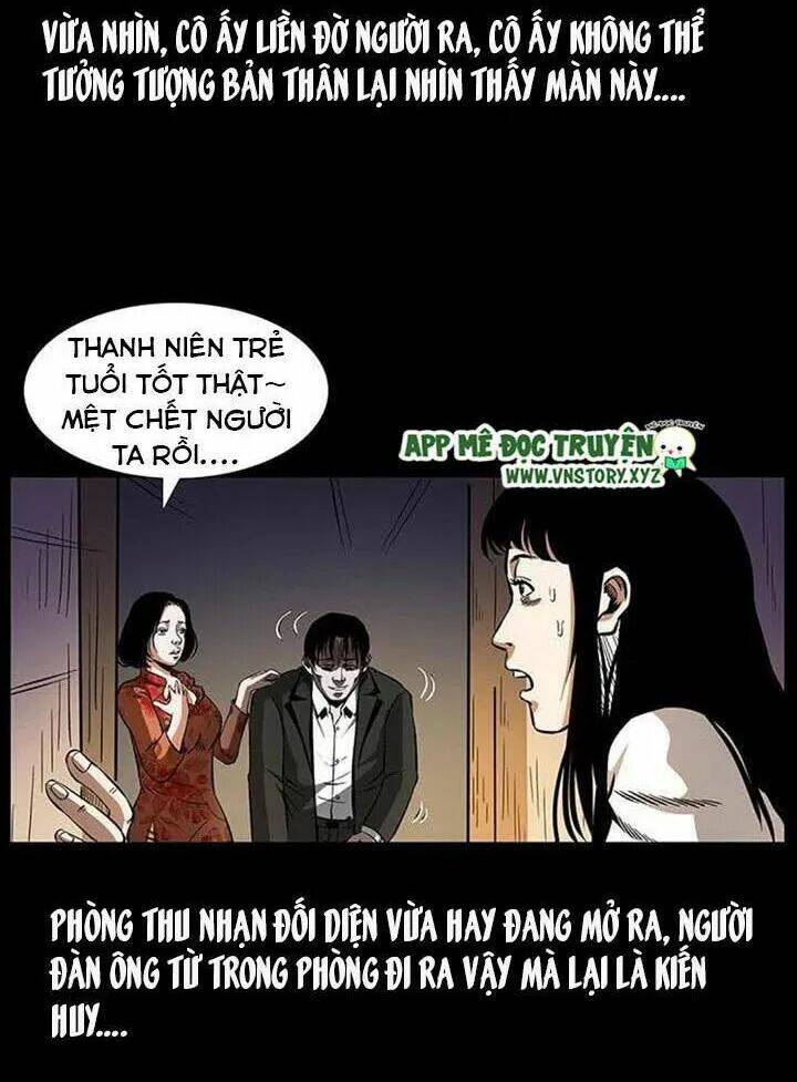 U Minh Ngụy tượng - Chapter 157 - Page 40