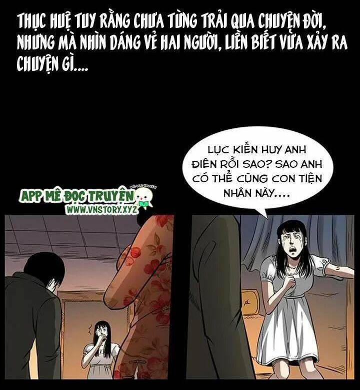 U Minh Ngụy tượng - Chapter 157 - Page 42