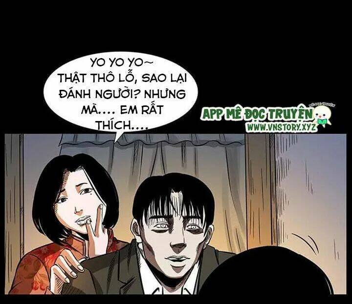 U Minh Ngụy tượng - Chapter 157 - Page 44