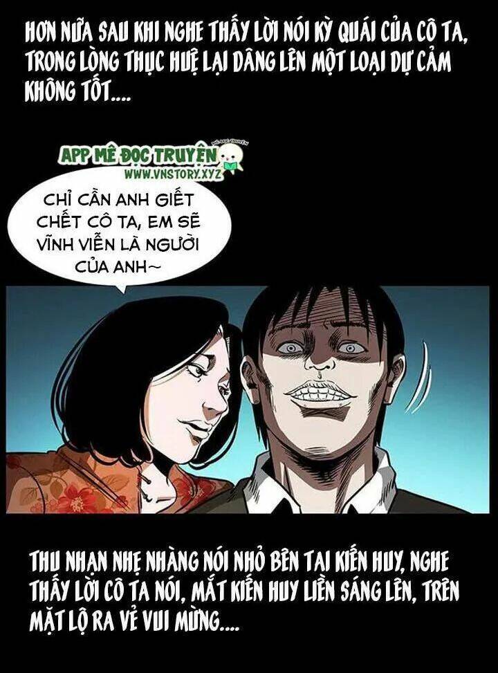 U Minh Ngụy tượng - Chapter 157 - Page 46