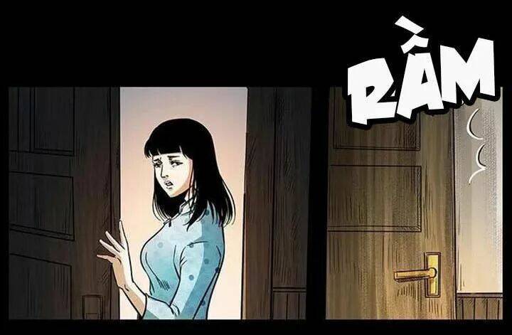 U Minh Ngụy tượng - Chapter 157 - Page 4