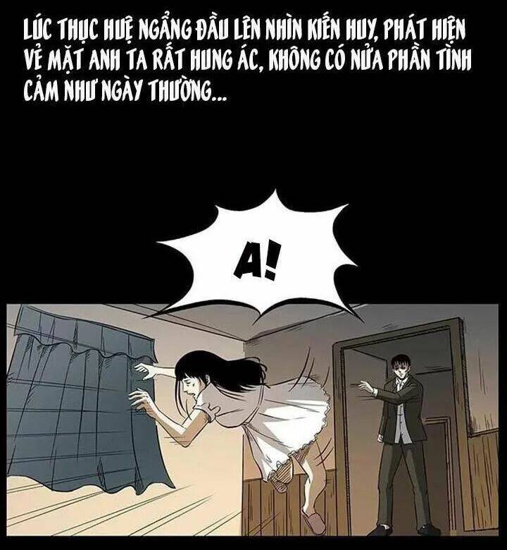 U Minh Ngụy tượng - Chapter 157 - Page 51