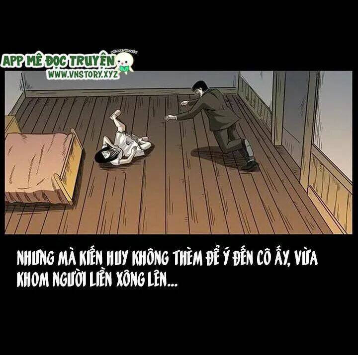 U Minh Ngụy tượng - Chapter 157 - Page 53