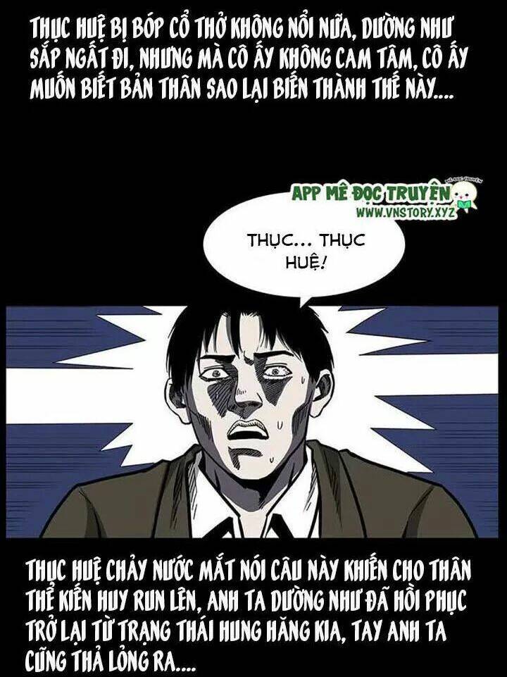 U Minh Ngụy tượng - Chapter 157 - Page 57