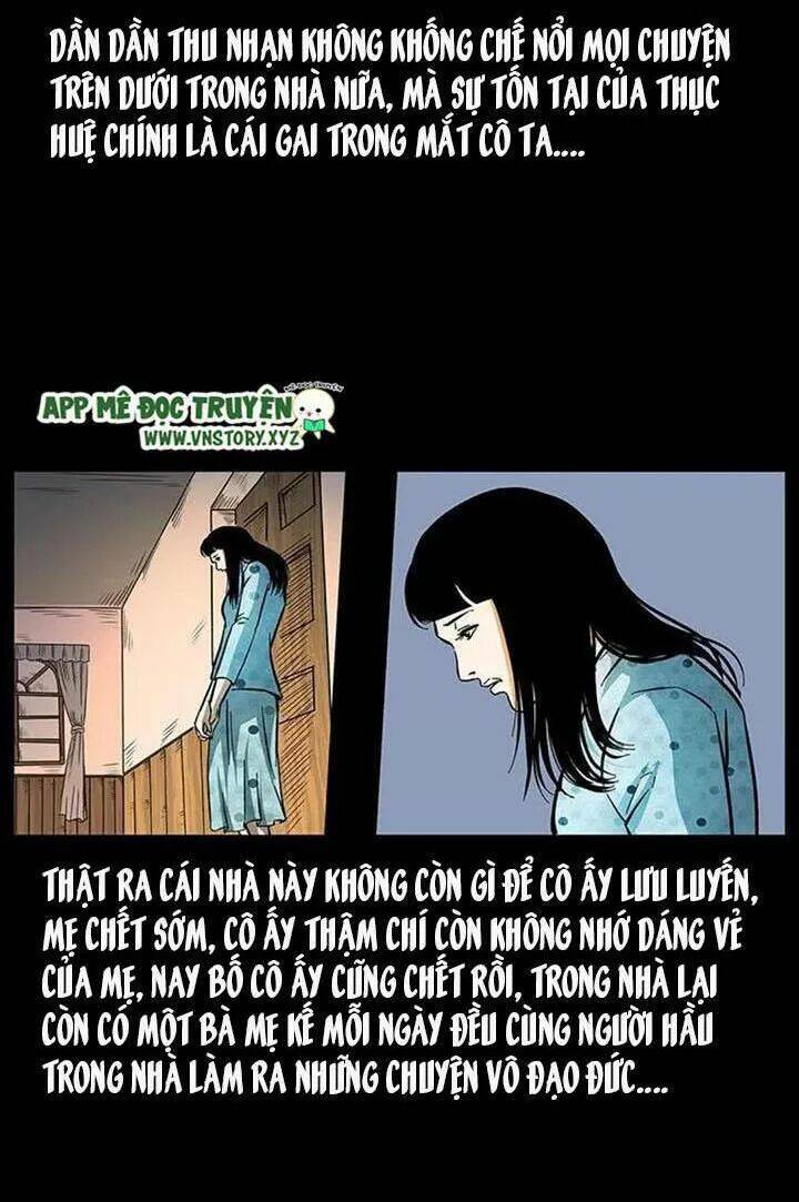 U Minh Ngụy tượng - Chapter 157 - Page 5