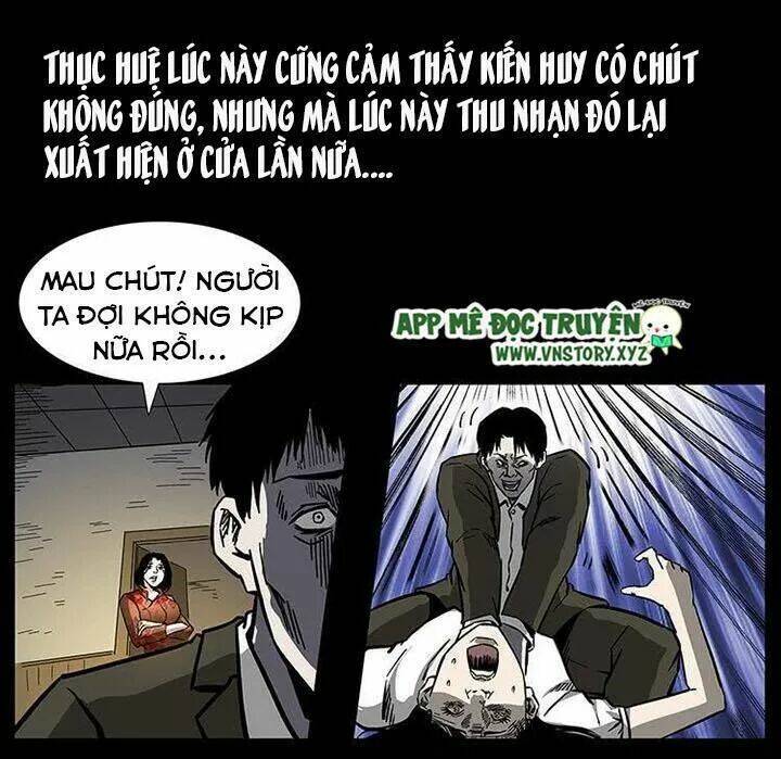 U Minh Ngụy tượng - Chapter 157 - Page 60