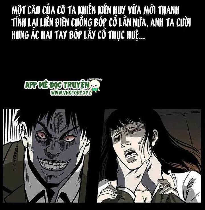 U Minh Ngụy tượng - Chapter 157 - Page 61