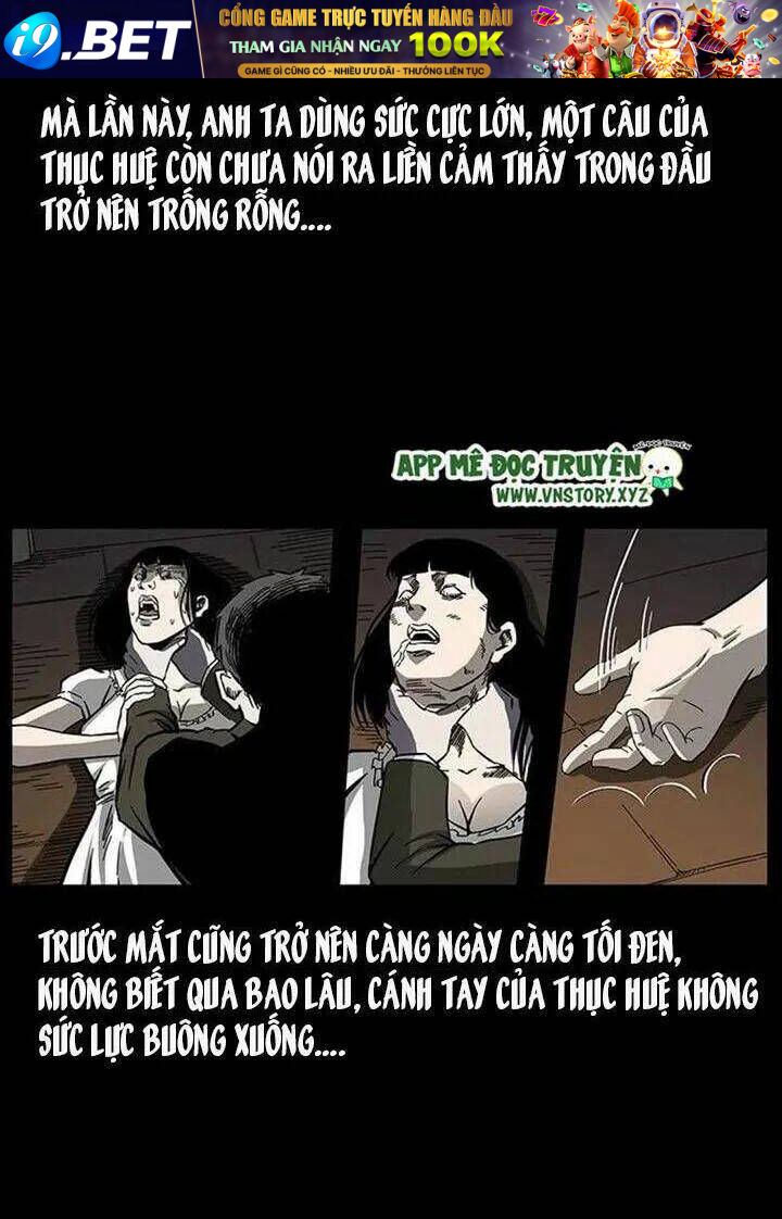 U Minh Ngụy tượng - Chapter 157 - Page 62