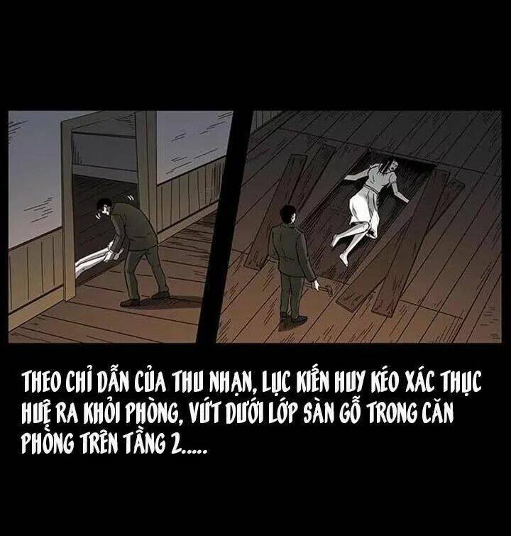 U Minh Ngụy tượng - Chapter 157 - Page 63