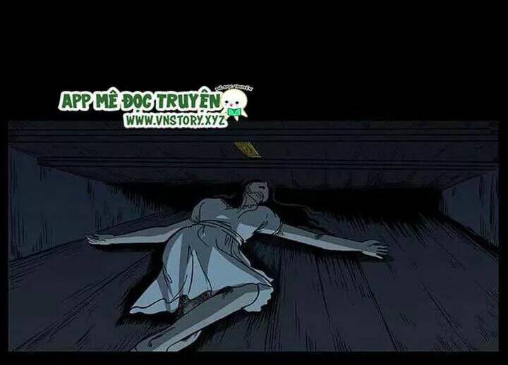 U Minh Ngụy tượng - Chapter 157 - Page 64