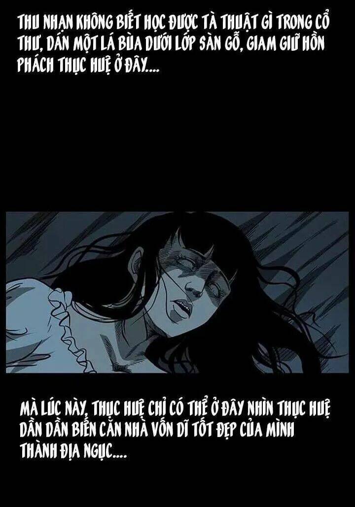 U Minh Ngụy tượng - Chapter 157 - Page 65